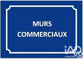 Vente Boutique/Local commercial 377 m²