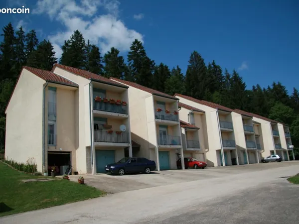 Appartement 3 pièces 67 m²