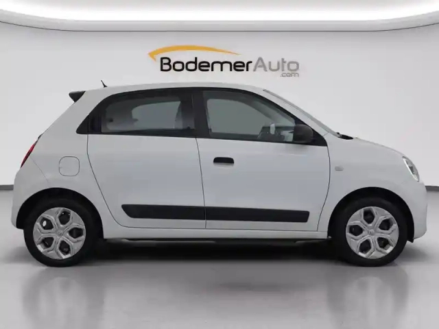 Renault Twingo iii e-tech — photo 241