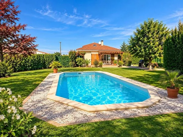 Maison 5 pièces 104 m²