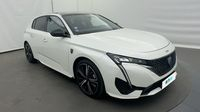 Peugeot 308 1.2 PureTech 130ch S&S GT EAT8 — photo 3