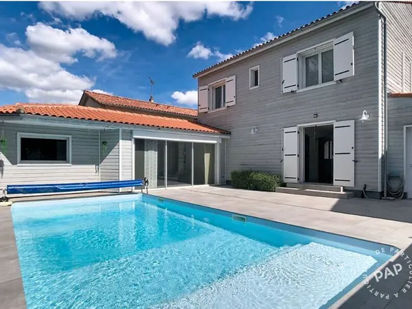 Maison 6 pièces 144 m²