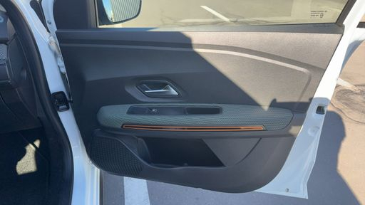 Dacia Sandero Stepway 1.0 ECO-G 100 - Confort – 2022 – 22041 km – Bicarburation essence GPL – Boîte Manuelle — photo 33
