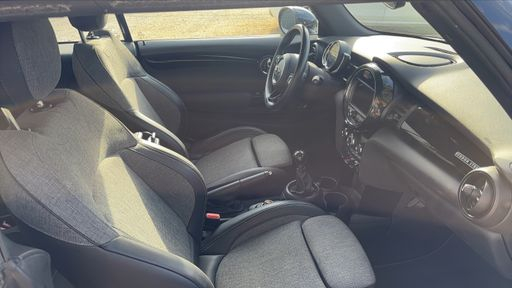 Mini Mini Cabriolet 1.5 ONE 102 - Heddon Street – 2018 – 45091 km – Essence – Boîte Manuelle — photo 12