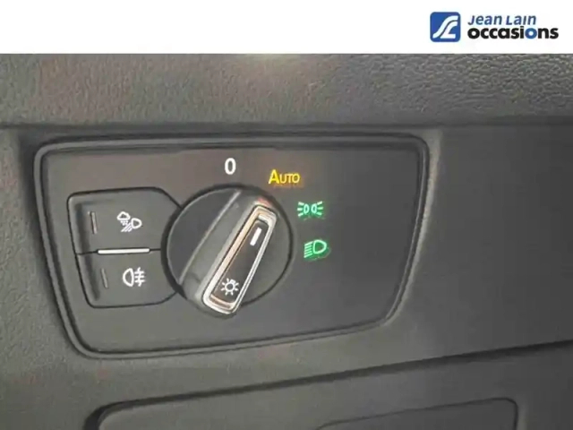 Volkswagen Arteon shooting brake 2.0 tdi evo scr 200 dsg7 4motion — photo 36