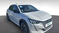 Peugeot 208 e-208 136ch GT — photo 3