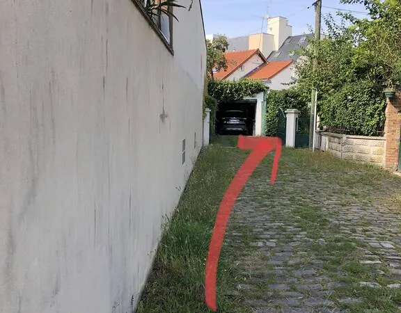 Studio 1 pièce 18 m²