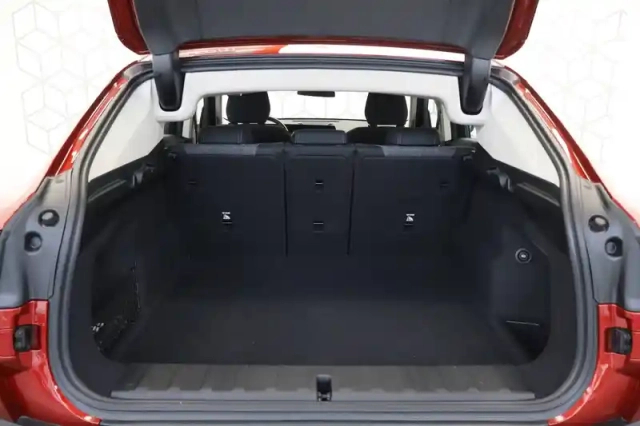 Bmw X2 sdrive 18d 150ch dkg7 — photo 69