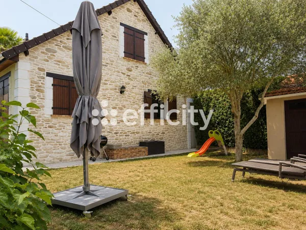 Maison 6 pièces 117 m²