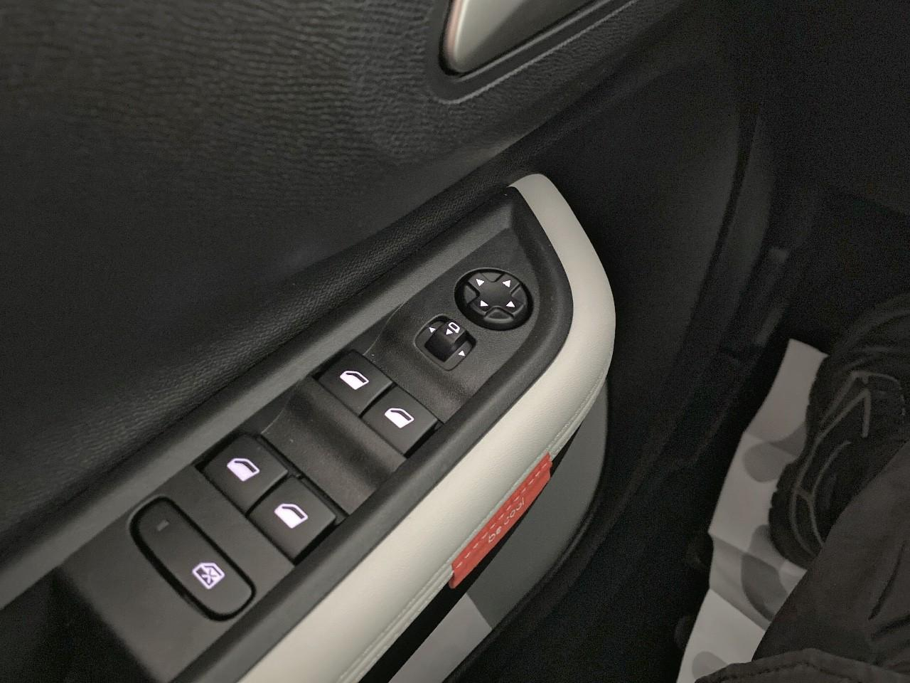 Citroën C3 Aircross hybride 145 ch aut max — photo 20