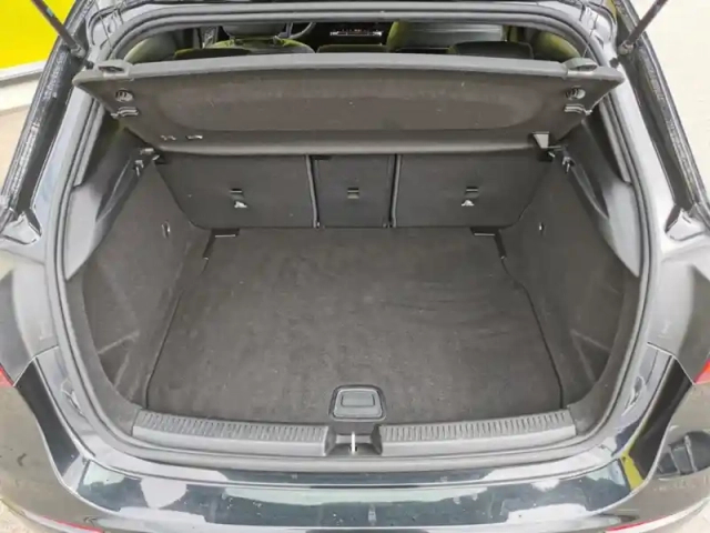 Mercedes Classe A 180 d style line bvm6 116 ch — photo 7