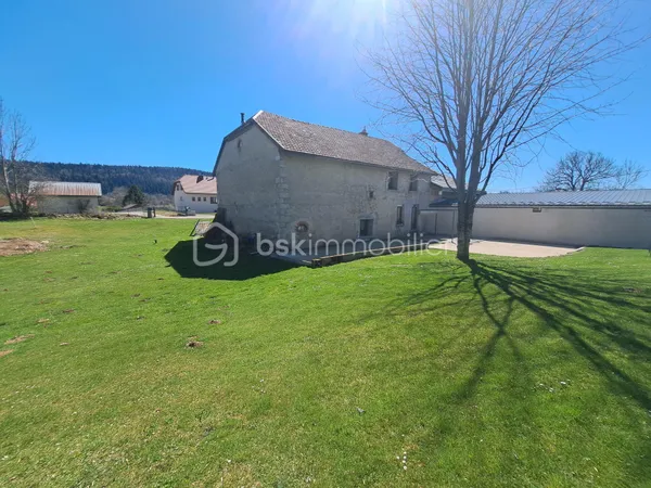 Maison 6 pièces 135 m²