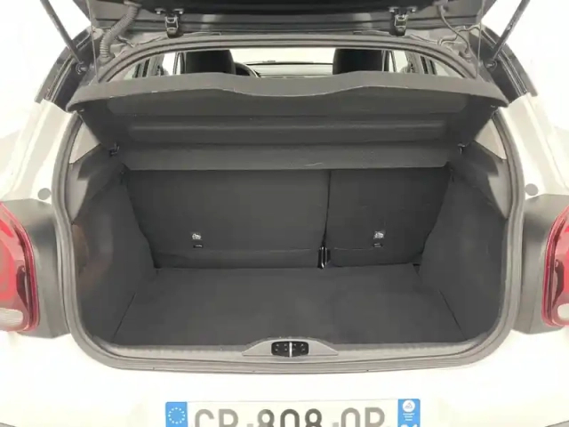 Citroën C3 puretech 110 s&amp;s eat6 — photo 38
