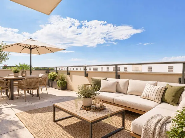 Maison 4 pièces 111 m²