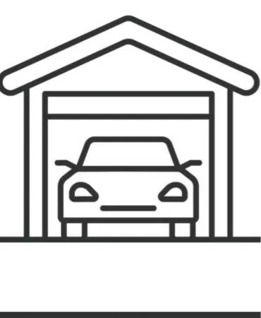 Garage à louer petite synthe