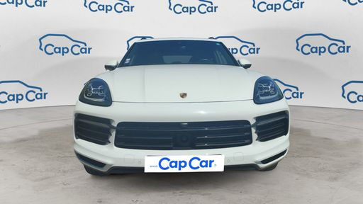 Porsche Cayenne 3.0 V6 461 AWD E-Hybrid BVA8 - N/A – 2018 – 88400 km – Hybride rechargeable – Boîte Automatique — photo 28