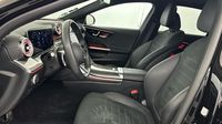 Mercedes Classe C 220 d 197ch AMG Line — photo 12