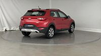 Kia Stonic 1.0 T-GDi 120ch MHEV GT Line iBVM6 — photo 5