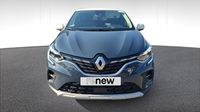 Renault Captur 1.3 TCe mild hybrid 140ch Techno — photo 2