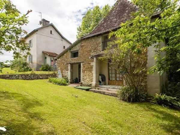 Maison 6 pièces 135 m²
