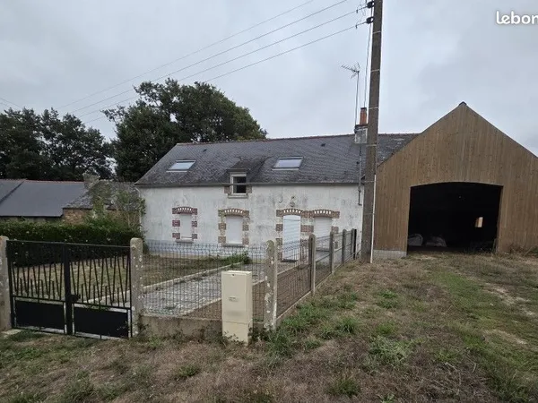 Location maison individuelle