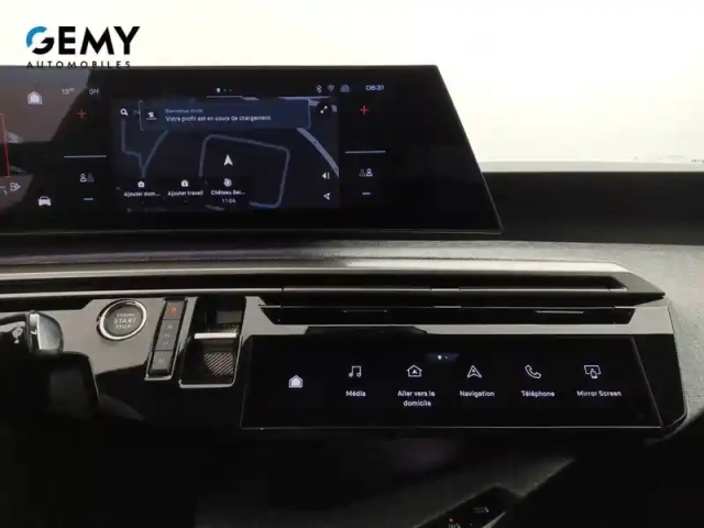 Peugeot 3008 hybrid 145 e-dcs6 — photo 14