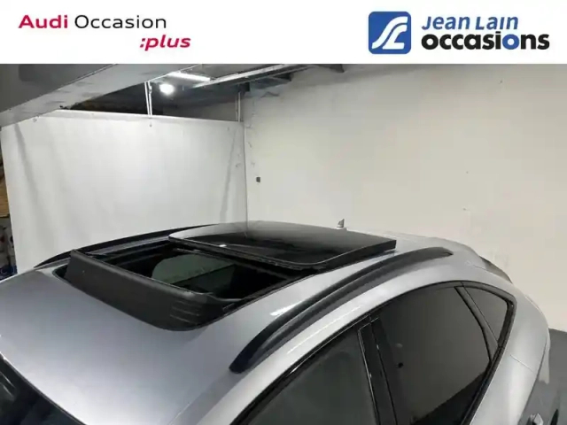 Audi Q5 sportback 40 tdi 204 s tronic 7 quattro — photo 42