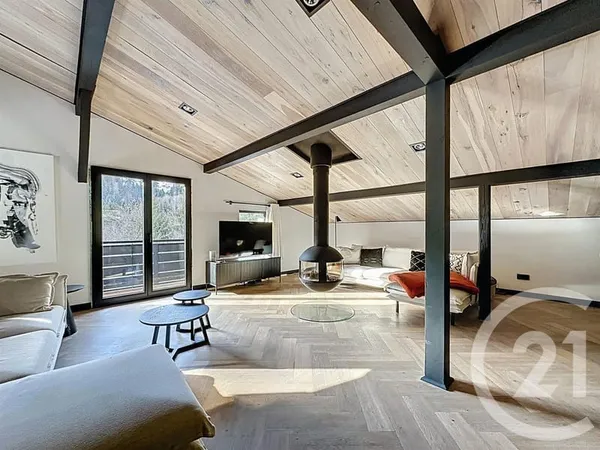 Achat : Maison Morzine (Avoriaz) (74110)