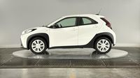 Toyota Aygo X 1.0 VVT-i 72ch Dynamic MY23 — photo 7