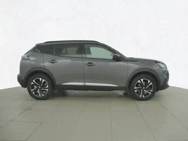 Peugeot 2008 bluehdi 110 s&amp;s bvm6 — photo 4