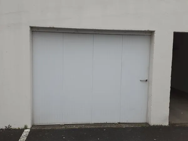 Location garage