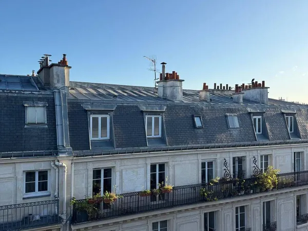 Appartement 1 pièce 10 m²