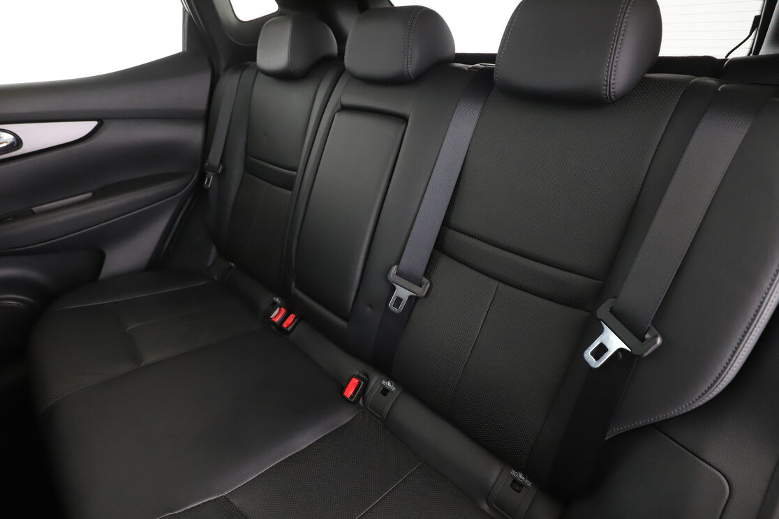 Nissan Qashqai 1.2 DIG-T Tekna — photo 13