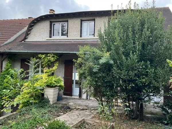 Maison 4 pièces 143 m²
