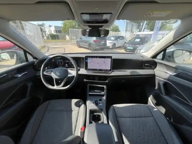 Volkswagen Tiguan 1.5 ehybrid 204ch vw edition dsg6 — photo 14