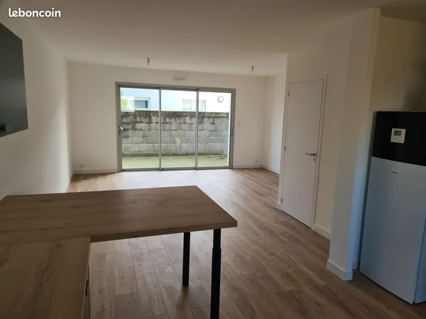 Maison 3 chambres