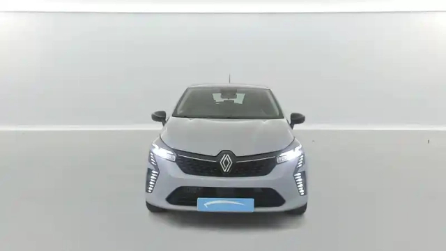 Renault Clio tce 90 — photo 16
