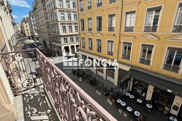 Appartement 3 pièces 87 m²