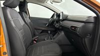 Dacia Sandero 1.0 ECO-G 100ch Stepway Expression — photo 15