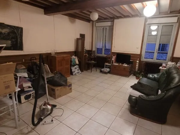 Loue appartement