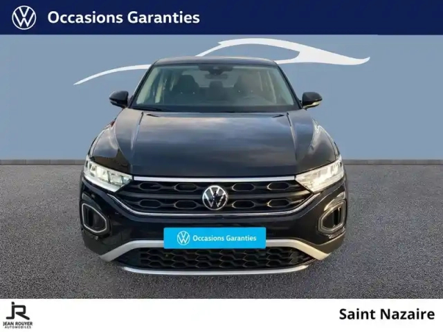 Volkswagen T-Roc 1.0 tsi 110 start/stop bvm6 — photo 9