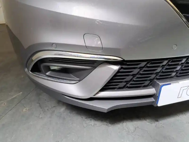Renault Scenic tce 140 fap - 21 — photo 9