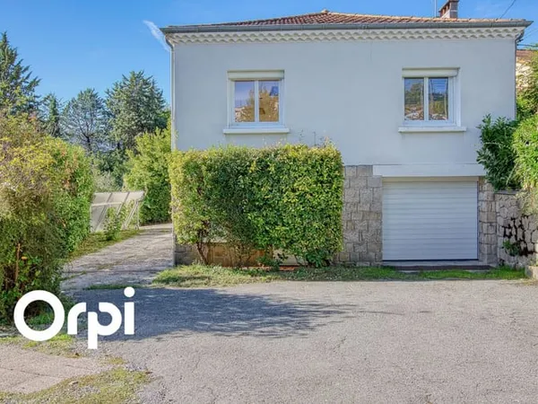 Maison 5 pièces 124 m²