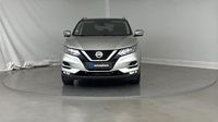 Nissan Qashqai 1.2 DIG-T 115ch N-Connecta Xtronic
