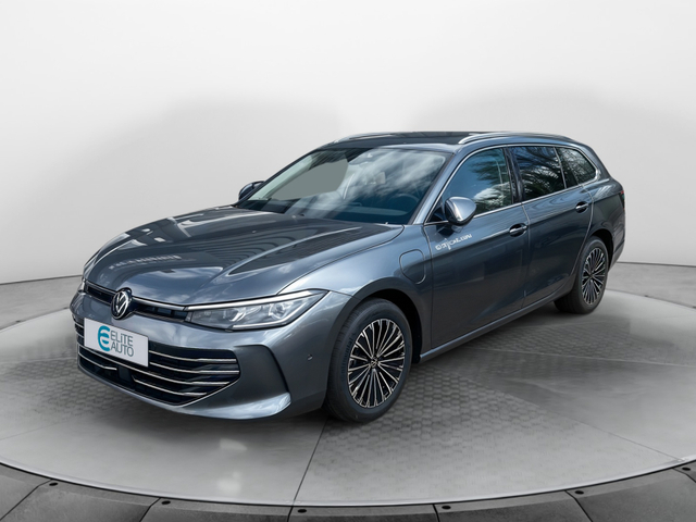 Volkswagen PASSAT Passat 1.5 eHybrid 204 DSG6 Elegance