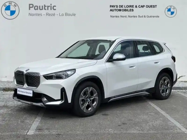 Bmw X1 ixdrive30 313ch xline — photo 31
