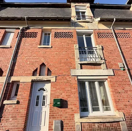Maison 5 pièces 124 m²