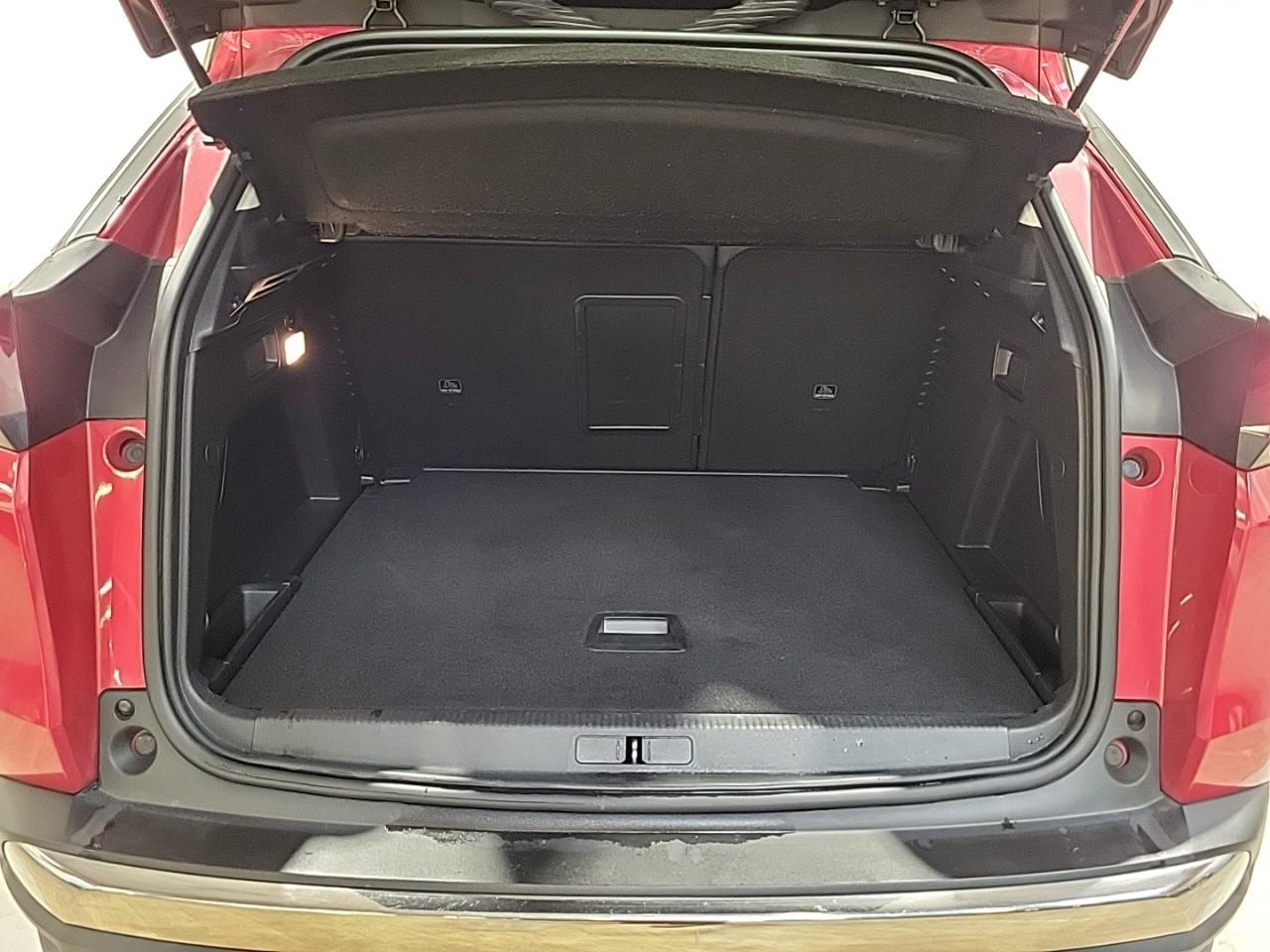 Peugeot 3008 bluehdi 130ch s&s bvm6 allure — photo 14