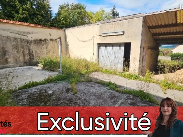 Maison 5 pièces 106 m²