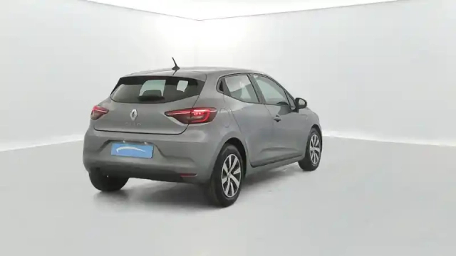 Renault Clio tce 90 — photo 42